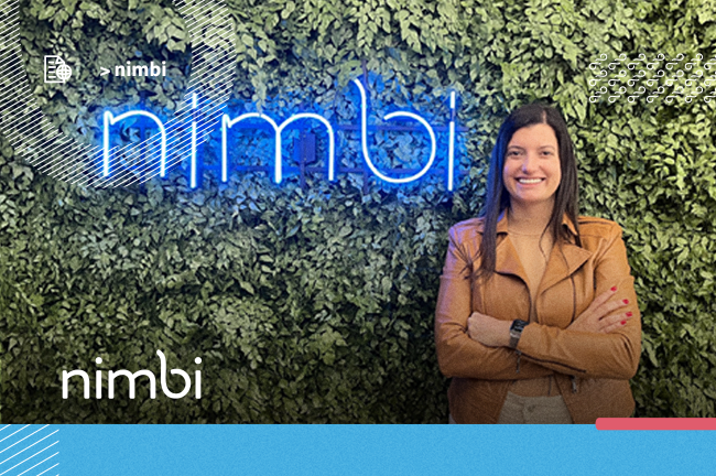 Entenda como aplicar o ESG na sua empresa com a CEO da Nimbi, Carolina Cabral